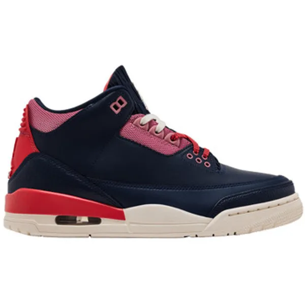Nike Jordan 3 Retro Sports Renaissance Wit, vergelijk prijzen bij 1 winkel