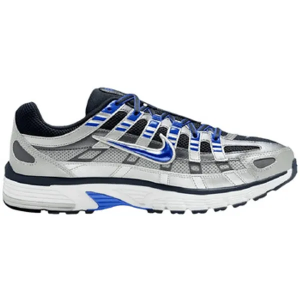 Nike P-6000 "Wolf Grey Blue Eclipse", vergelijk prijzen bij 1 winkel