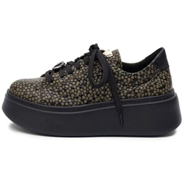 Maciejka Lage Sneakers Bruin, vergelijk prijzen bij 1 winkel