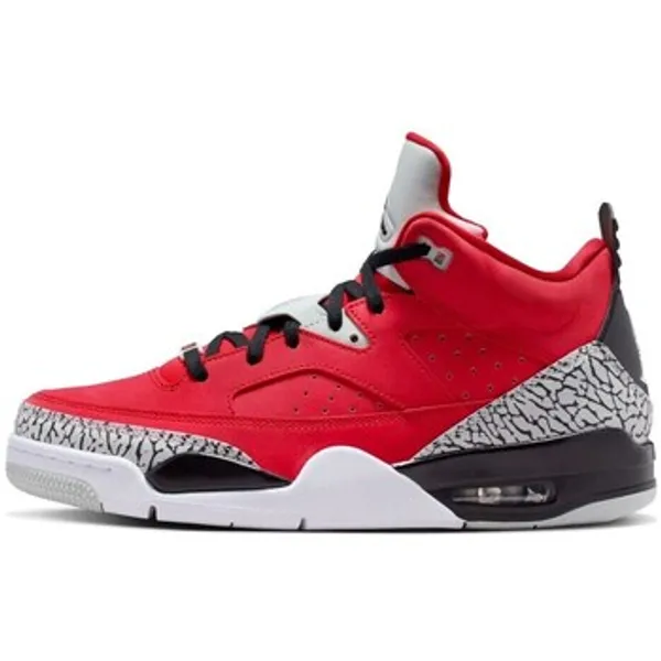 Nike Jordan Son Of Mars Low Rood, vergelijk prijzen bij 1 winkel