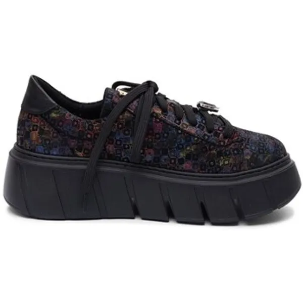 Maciejka Lage Sneakers Zwart, vergelijk prijzen bij 1 winkel