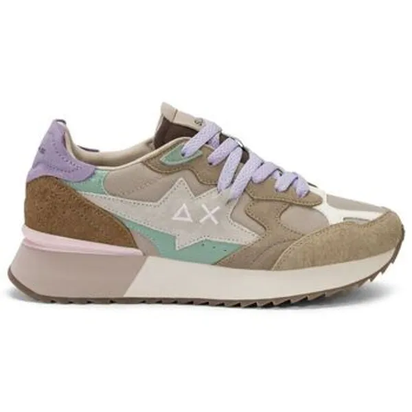 Sun68 Stargirl Multicolor-77 Beige Scuro, vergelijk prijzen bij 1 winkel