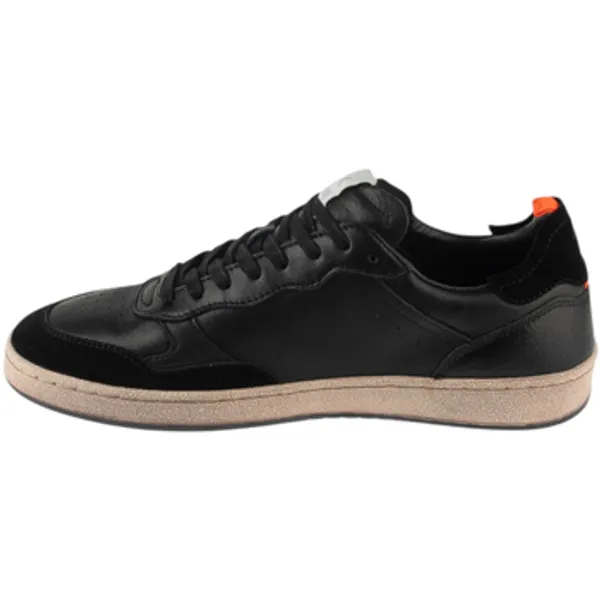 Sun68 Urban Basket Zwart, vergelijk prijzen bij 1 winkel