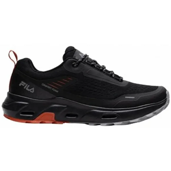 Fila Zenoa Zwart, vergelijk prijzen bij 1 winkel