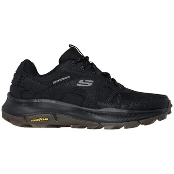 Skechers Equalizer 5.0 Trail Solix Creek Zwart, vergelijk prijzen bij 2 winkels