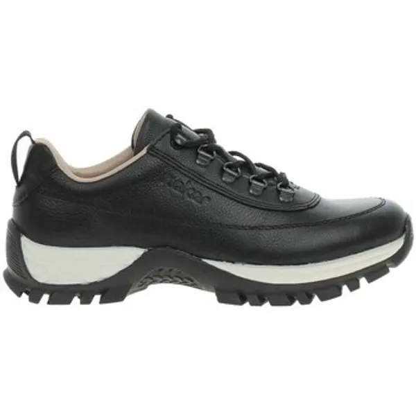 Rieker Lage Sneakers Zwart, vergelijk prijzen bij 1 winkel