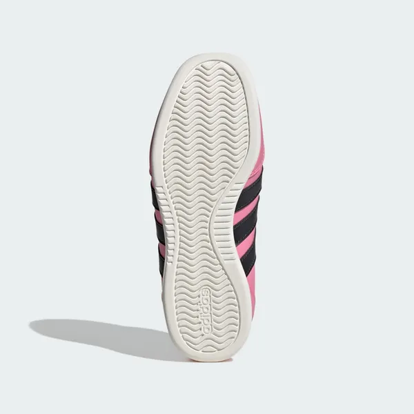 adidas Barreda Mary Jane Roze/Zwart/Wit, foto 3 van 4