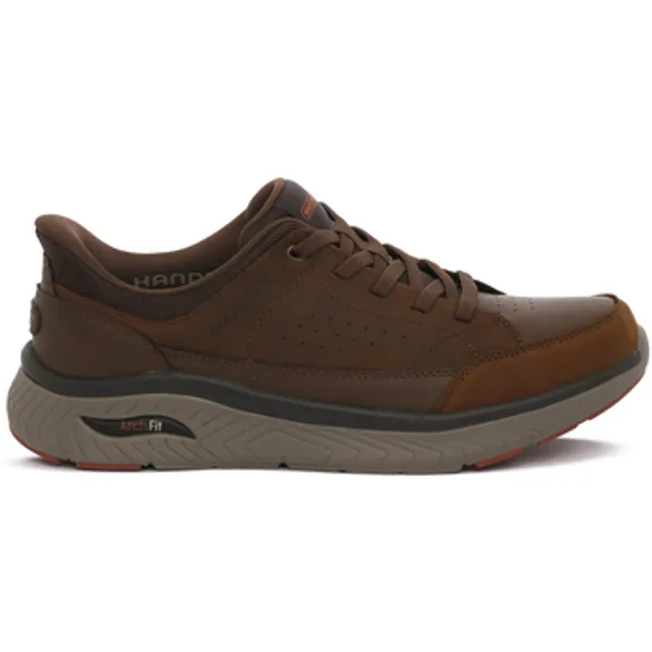Skechers Cdb Arch Fit Grijs, vergelijk prijzen bij 1 winkel
