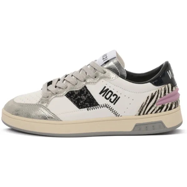 ICON Zebra Wit, vergelijk prijzen bij 1 winkel