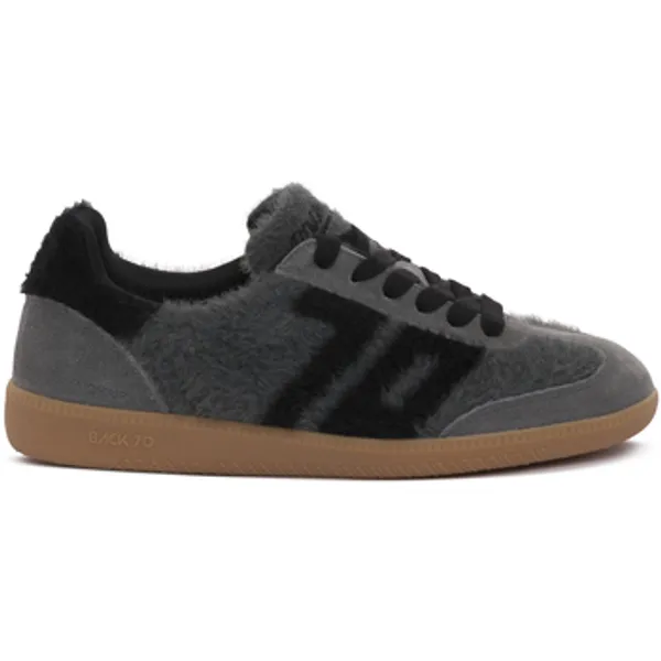 Back 70 012 Mohair Grijs, vergelijk prijzen bij 1 winkel