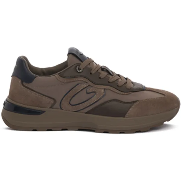 Alberto Guardiani A029 Aeris Top Suede Beige, vergelijk prijzen bij 1 winkel