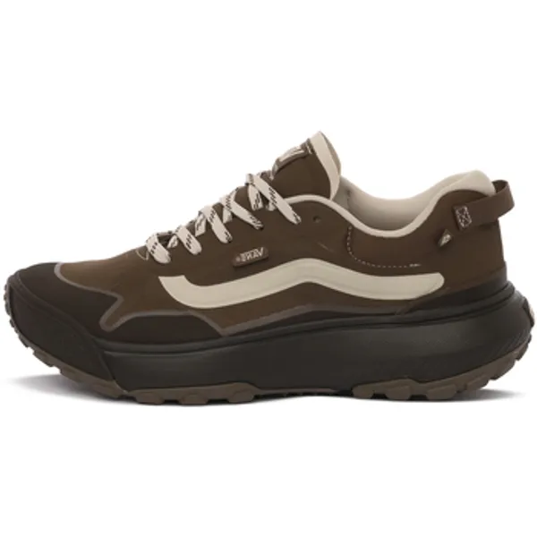 Vans Crosspath MTE Bruin, vergelijk prijzen bij 1 winkel