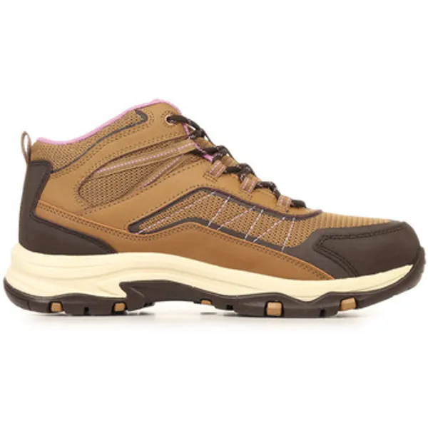 Skechers Trego Ashaway Bruin, vergelijk prijzen bij 1 winkel