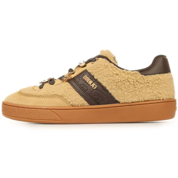 Guess Naoki 3 Beige, vergelijk prijzen bij 2 winkels