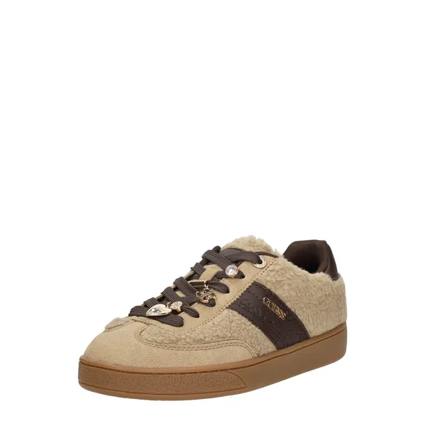 Guess Naoki 3 Beige, foto 2 van 4