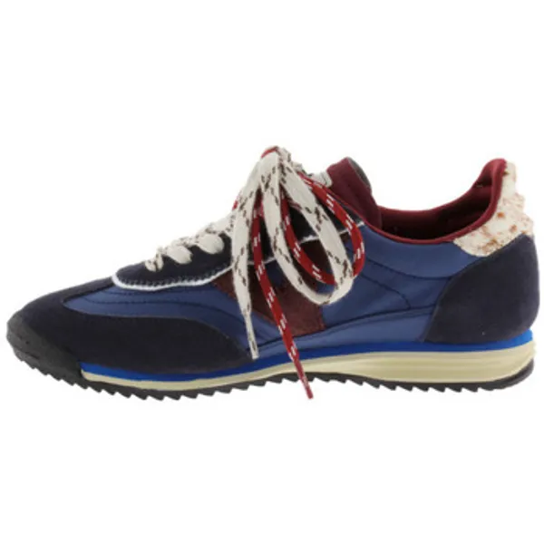 Victoria Hoge Sneakers Blauw, vergelijk prijzen bij 1 winkel