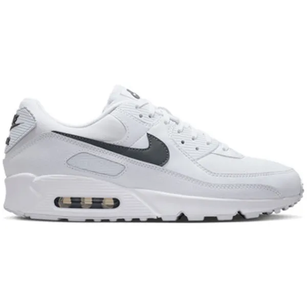 Nike Air Max 90 White Smoke Grey, vergelijk prijzen bij 1 winkel