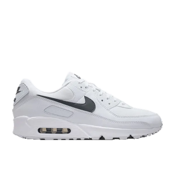 Nike Air Max 90 White Smoke Grey, vergelijk prijzen bij 1 winkel