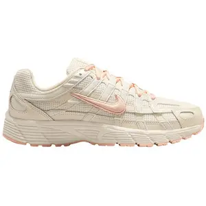 Nike P-6000 oranje