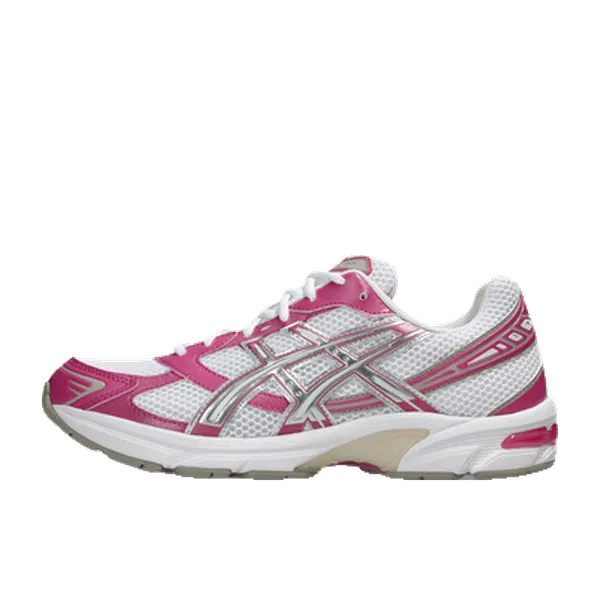ASICS Gel-1130 White Old Rose, vergelijk prijzen bij 1 winkel