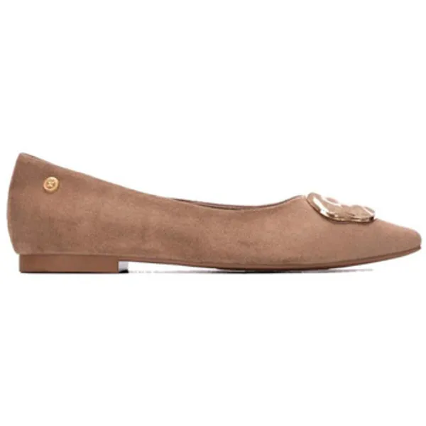 XTI Leeglopers Beige, vergelijk prijzen bij 1 winkel