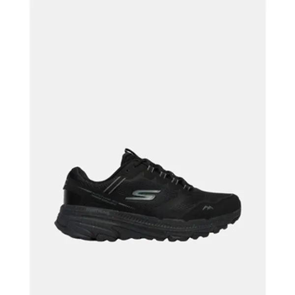 Skechers GO Run Zwart, vergelijk prijzen bij 1 winkel