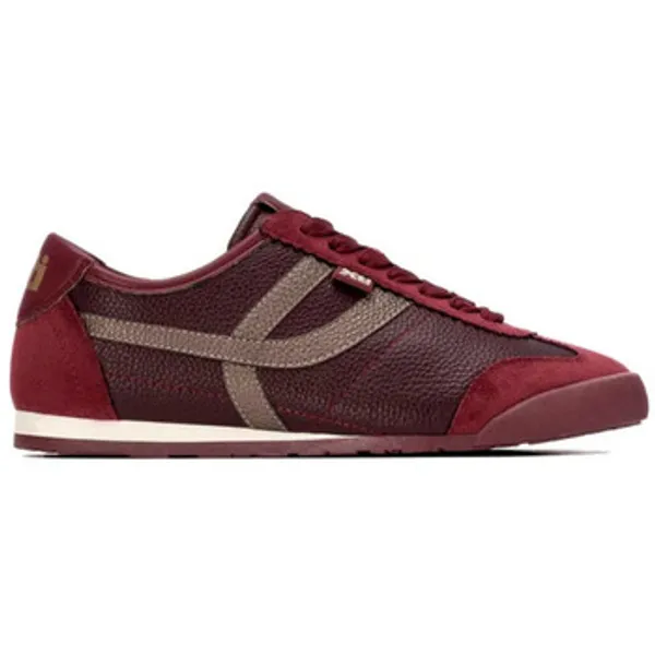 XTI Hoge Sneakers Rood, vergelijk prijzen bij 1 winkel