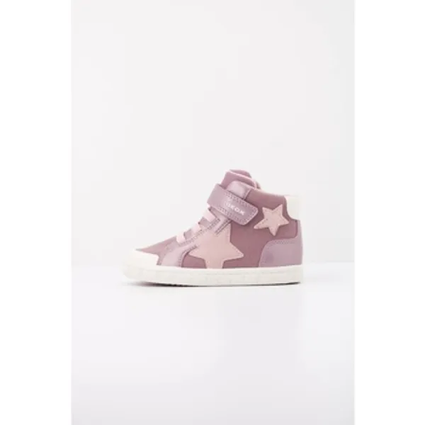 Geox B561mg 0au54 B Gisli Paars, vergelijk prijzen bij 1 winkel