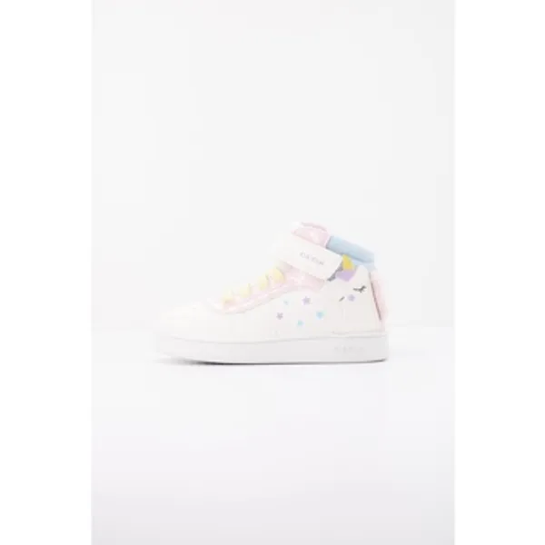 Geox B665mb 0bcq6 B Eclyper Multicolor, vergelijk prijzen bij 1 winkel