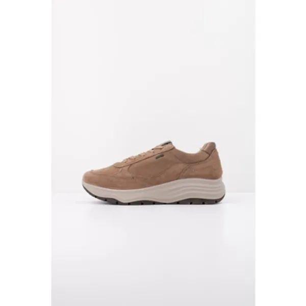 IGI&Co Sneakers Beige, vergelijk prijzen bij 1 winkel