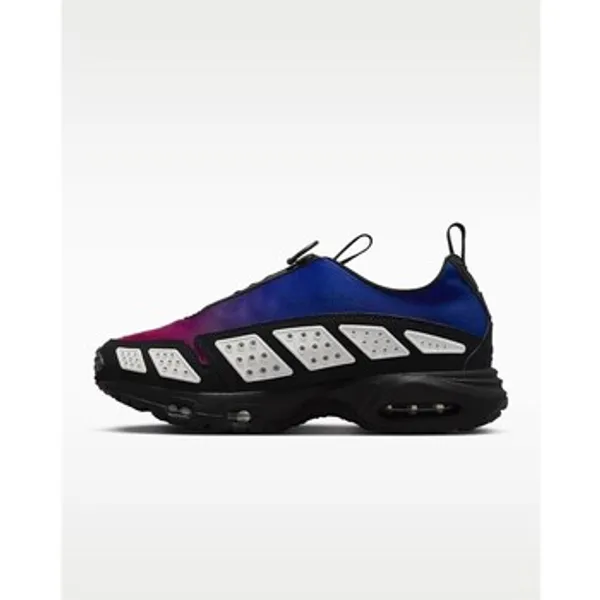 Nike Air Max Sunder Zwart, vergelijk prijzen bij 1 winkel