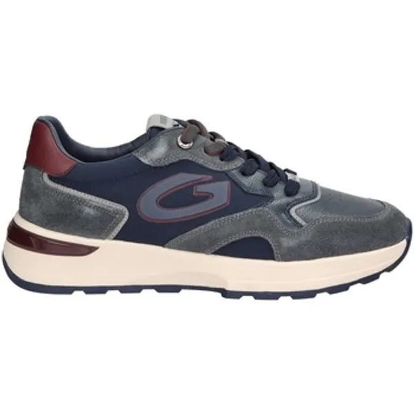 Alberto Guardiani Sneakers Blauw, vergelijk prijzen bij 1 winkel