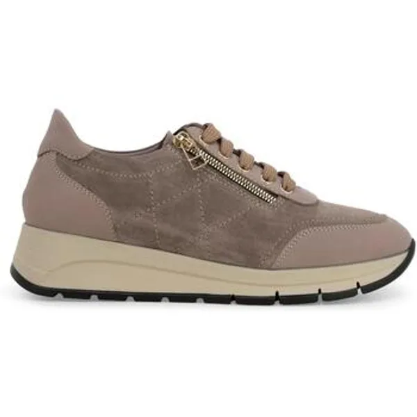 Melluso Lage Sneakers Beige, vergelijk prijzen bij 1 winkel