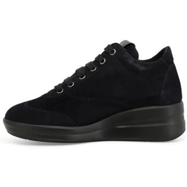 Melluso Lage Sneakers Marine, vergelijk prijzen bij 1 winkel