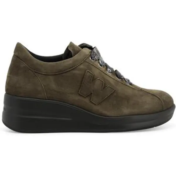 Melluso Lage Sneakers Groen, vergelijk prijzen bij 1 winkel
