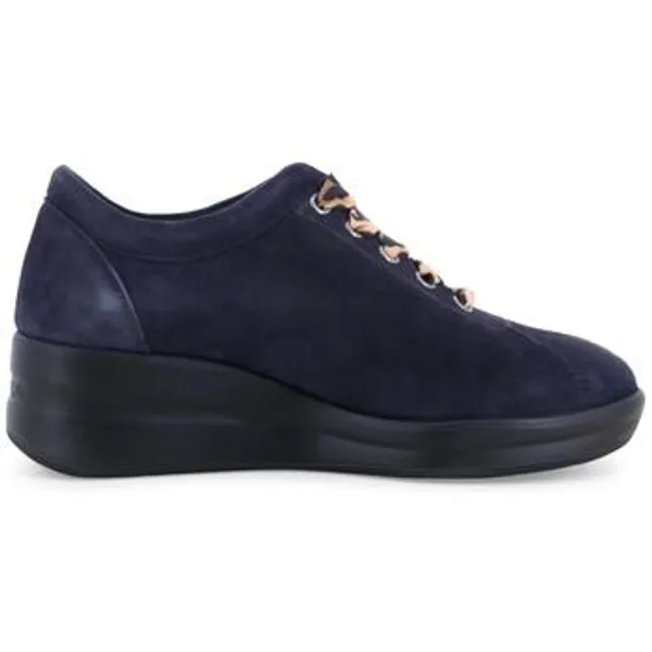 Melluso Lage Sneakers Marine, vergelijk prijzen bij 1 winkel