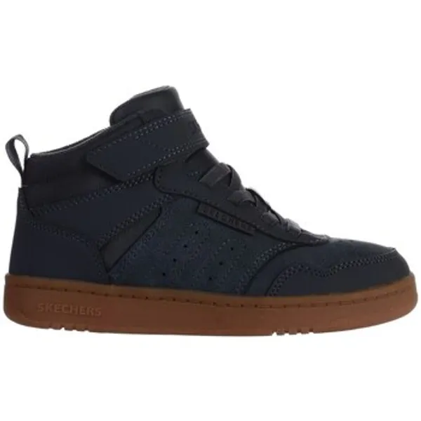 Skechers Quick Street City Hi Marine, vergelijk prijzen bij 1 winkel