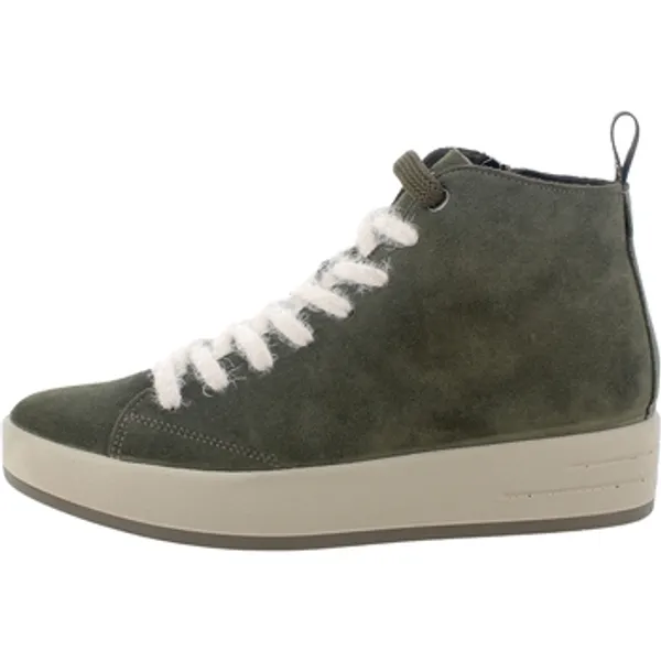 IGI&Co Lage Sneakers Groen, vergelijk prijzen bij 1 winkel