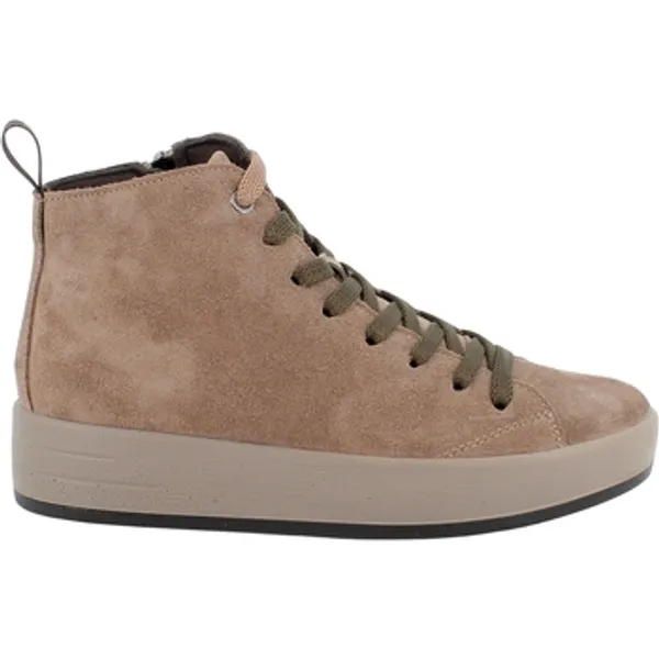 IGI&Co Lage Sneakers Beige, vergelijk prijzen bij 1 winkel