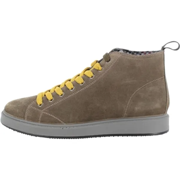 IGI&Co Lage Sneakers Groen, vergelijk prijzen bij 1 winkel