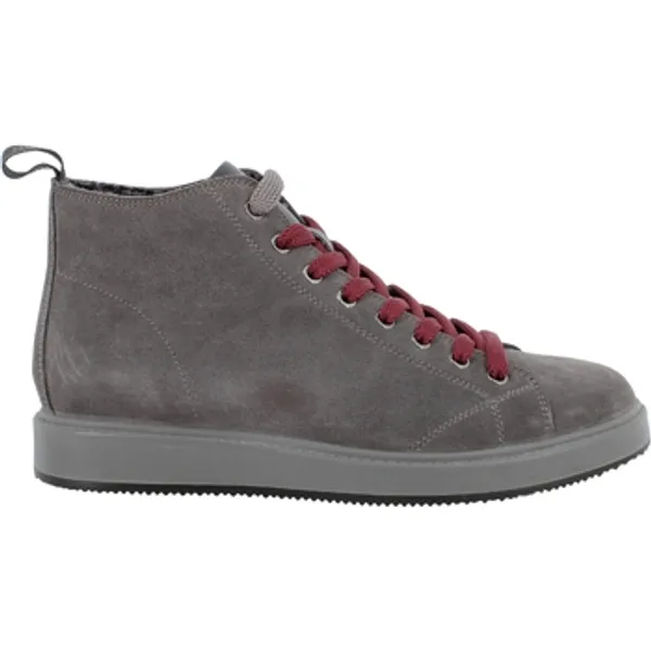 IGI&Co Lage Sneakers Grijs, vergelijk prijzen bij 1 winkel