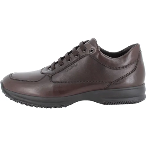 IGI&Co Lage Sneakers Bruin, vergelijk prijzen bij 1 winkel