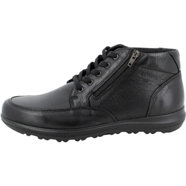 Enval Lage Sneakers Zwart, vergelijk prijzen bij 1 winkel
