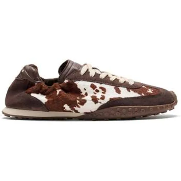 HOFF Bridge Cow Print Brown, vergelijk prijzen bij 1 winkel
