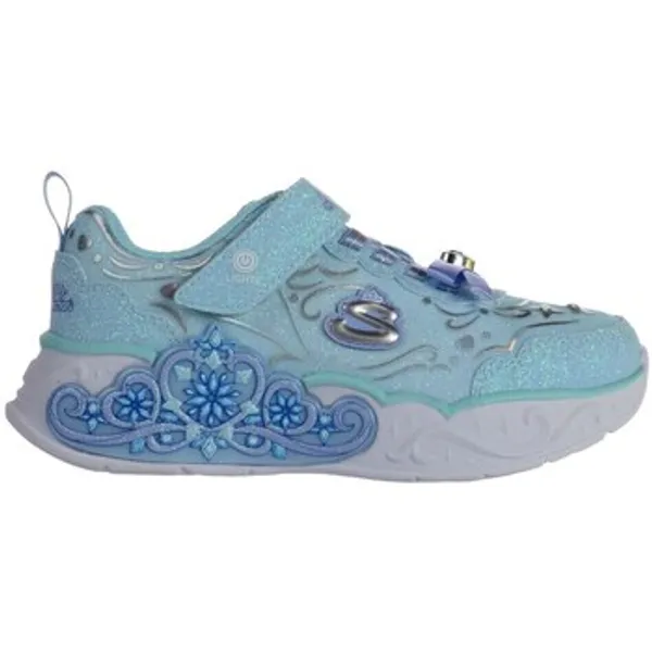 Skechers Princess Steps Blauw, vergelijk prijzen bij 1 winkel