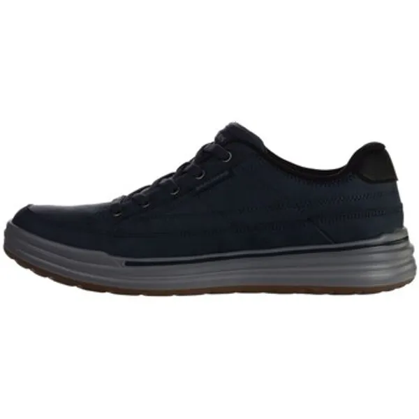 Skechers Sterling Cedrick Marine, vergelijk prijzen bij 1 winkel