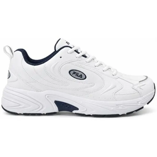Fila Lage Sneakers Wit, vergelijk prijzen bij 1 winkel