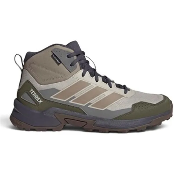 adidas Terrex Eastrail 3 Mid Bruin, vergelijk prijzen bij 1 winkel