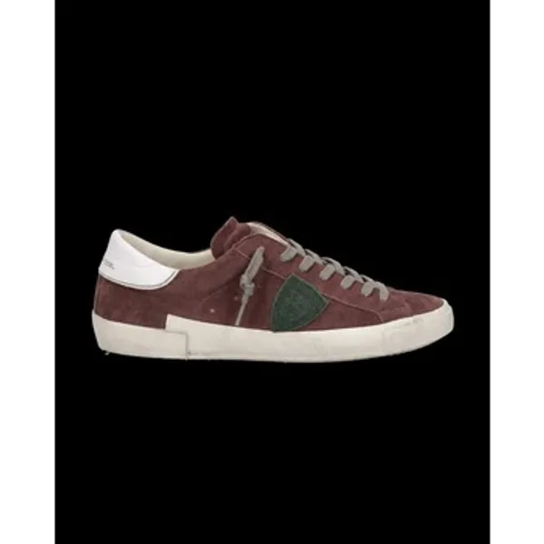 Philippe Model Prlu-XS25 Bruin, vergelijk prijzen bij 1 winkel