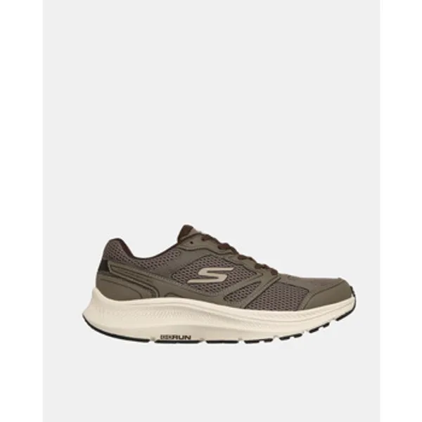 Skechers GO Run Consistent 2.0 Bruin, vergelijk prijzen bij 1 winkel